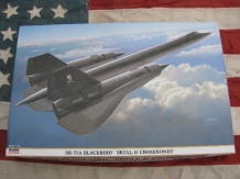 images/productimages/small/SR-71A Skull  en  Crossbones Hasegawa 1;72 nw.voor.jpg